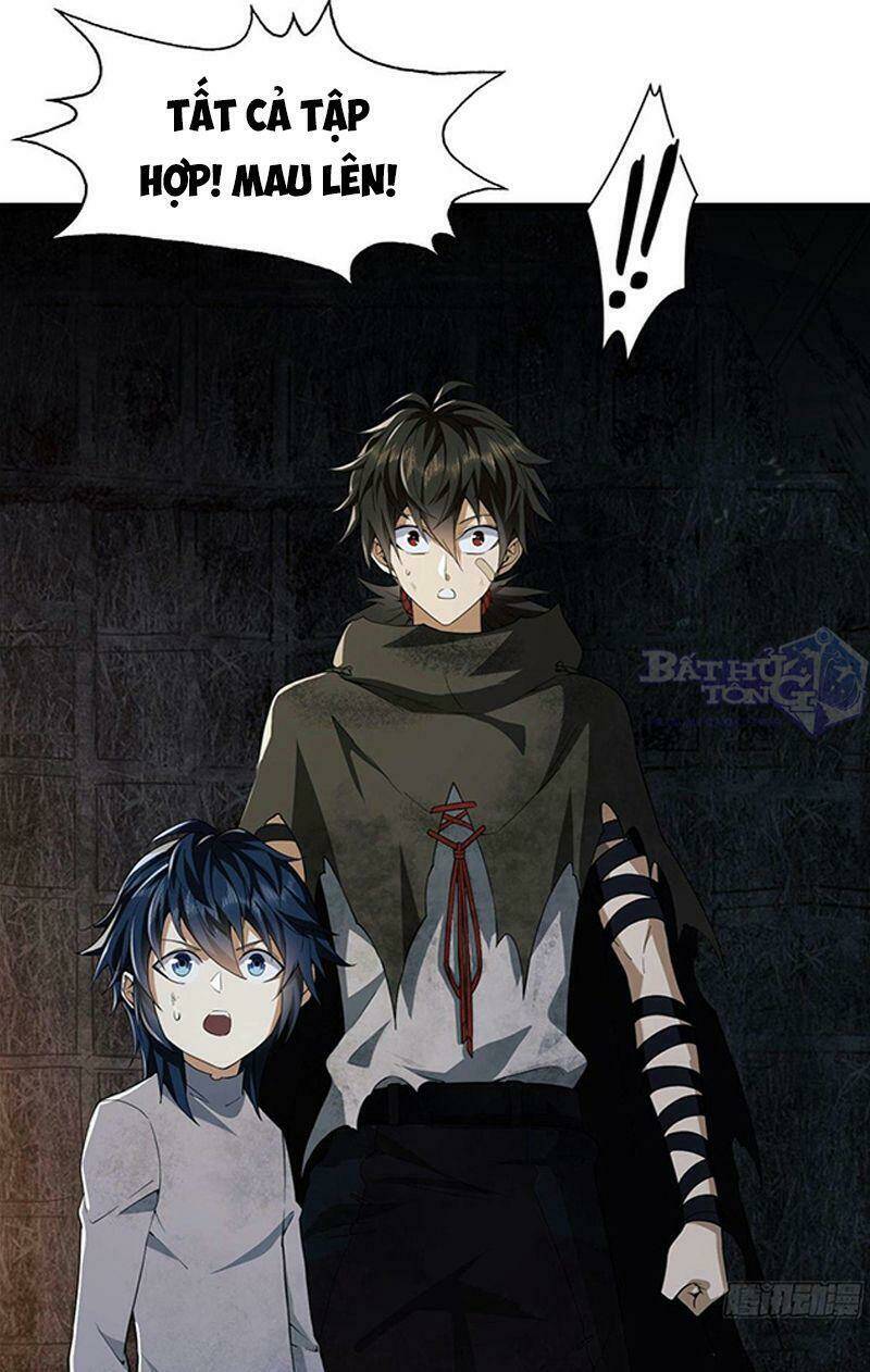 Đệ Nhất Danh Sách - Chapter 9 - Page 45