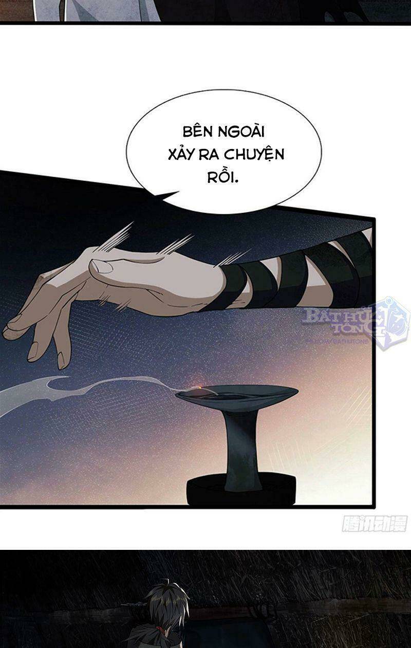 Đệ Nhất Danh Sách - Chapter 9 - Page 46