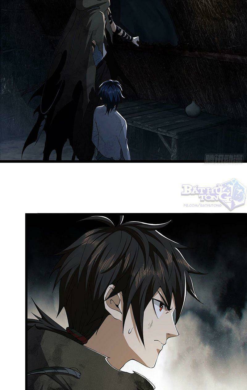 Đệ Nhất Danh Sách - Chapter 9 - Page 47