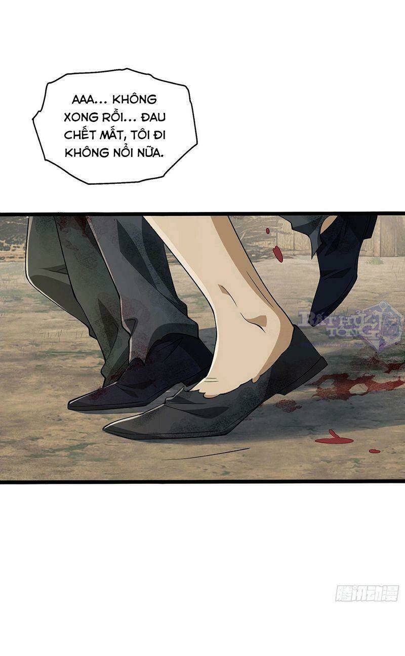 Đệ Nhất Danh Sách - Chapter 9 - Page 4