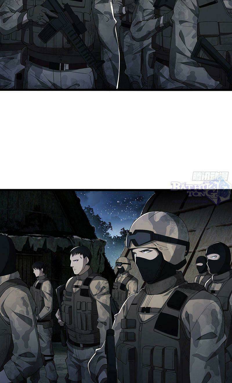 Đệ Nhất Danh Sách - Chapter 9 - Page 54