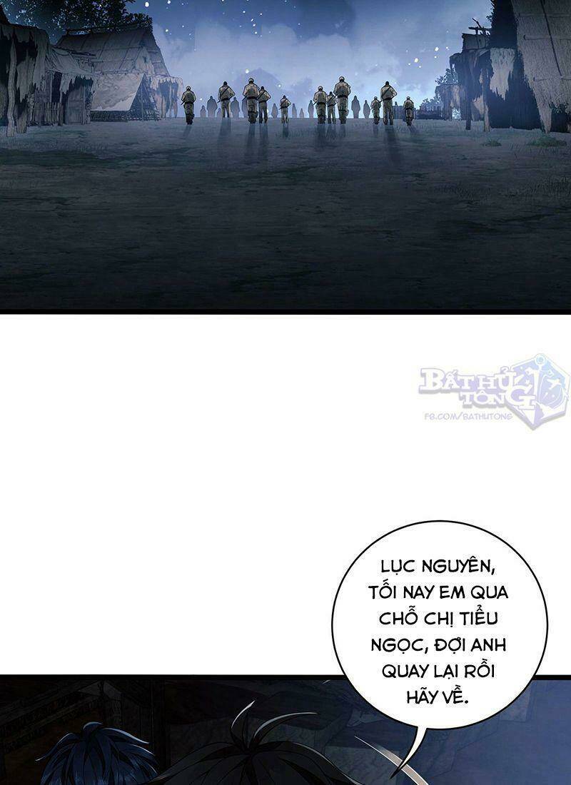 Đệ Nhất Danh Sách - Chapter 9 - Page 60