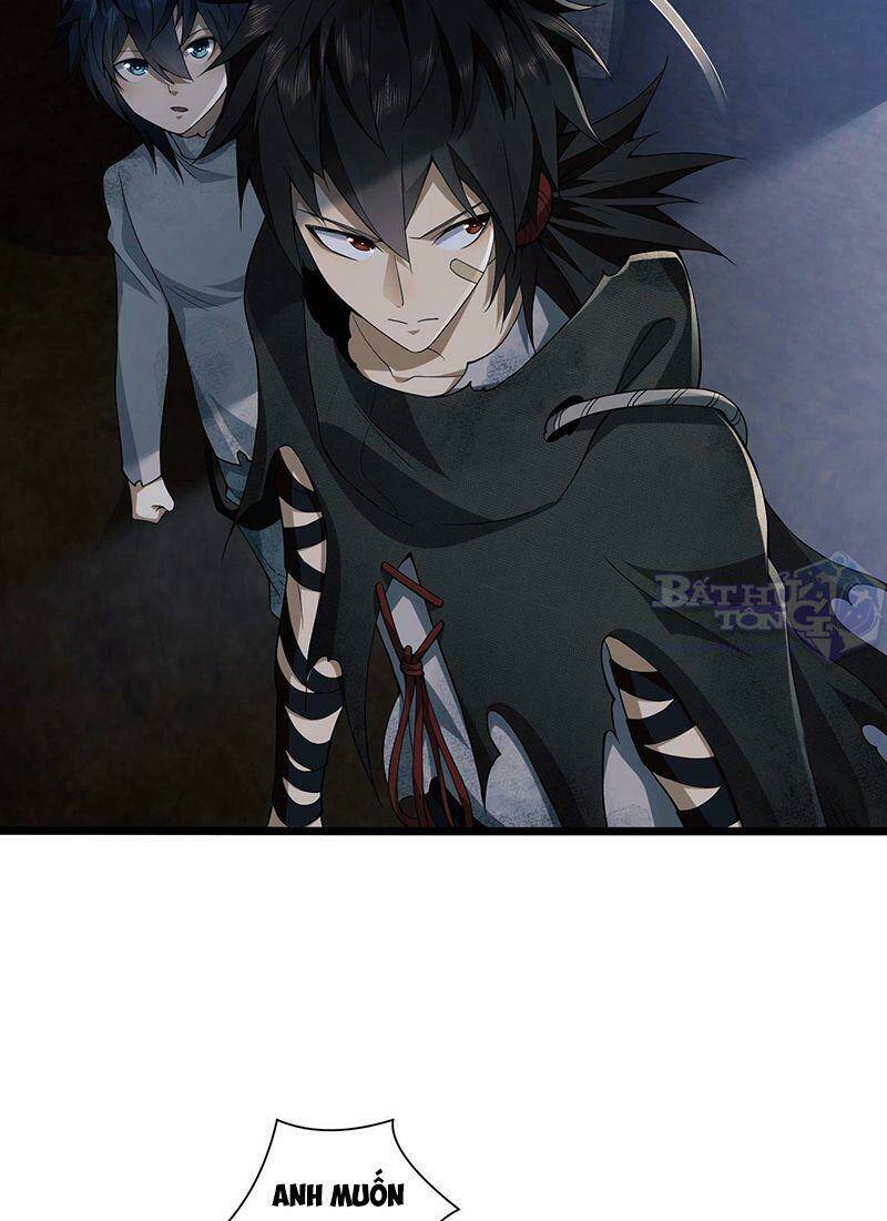 Đệ Nhất Danh Sách - Chapter 9 - Page 61