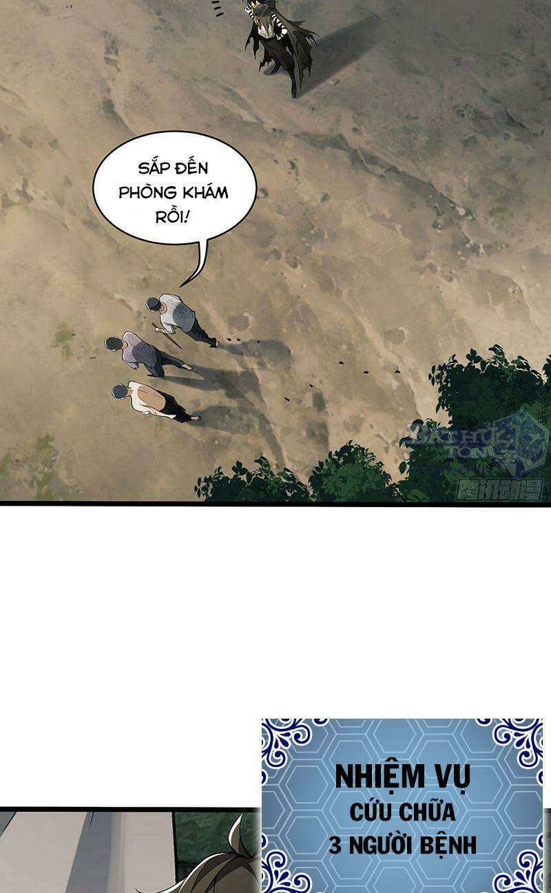 Đệ Nhất Danh Sách - Chapter 9 - Page 6