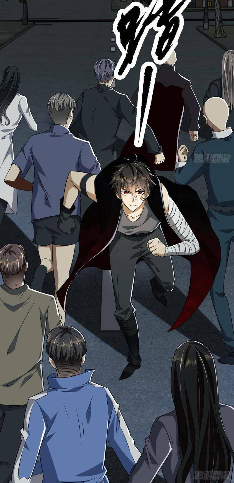 Đệ Nhất Danh Sách - Chapter 90 - Page 9