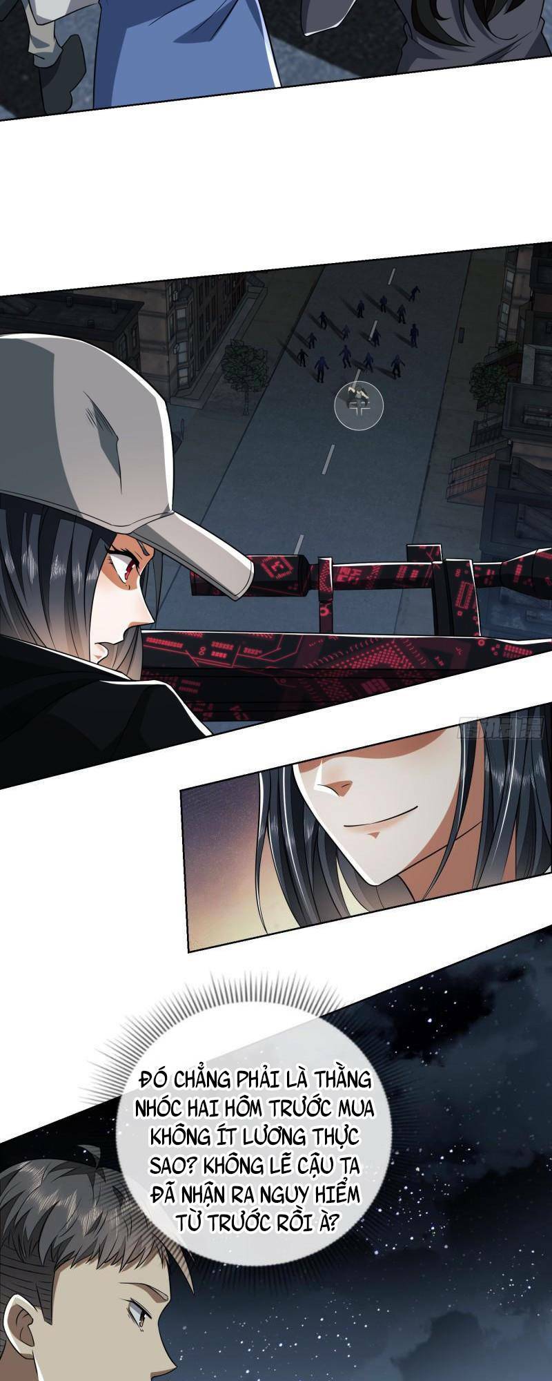 Đệ Nhất Danh Sách - Chapter 90 - Page 10