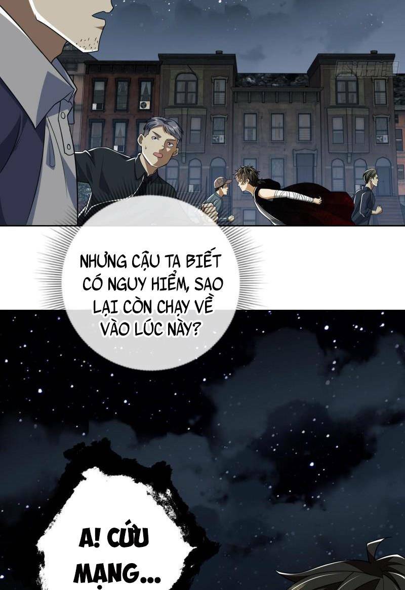 Đệ Nhất Danh Sách - Chapter 90 - Page 11