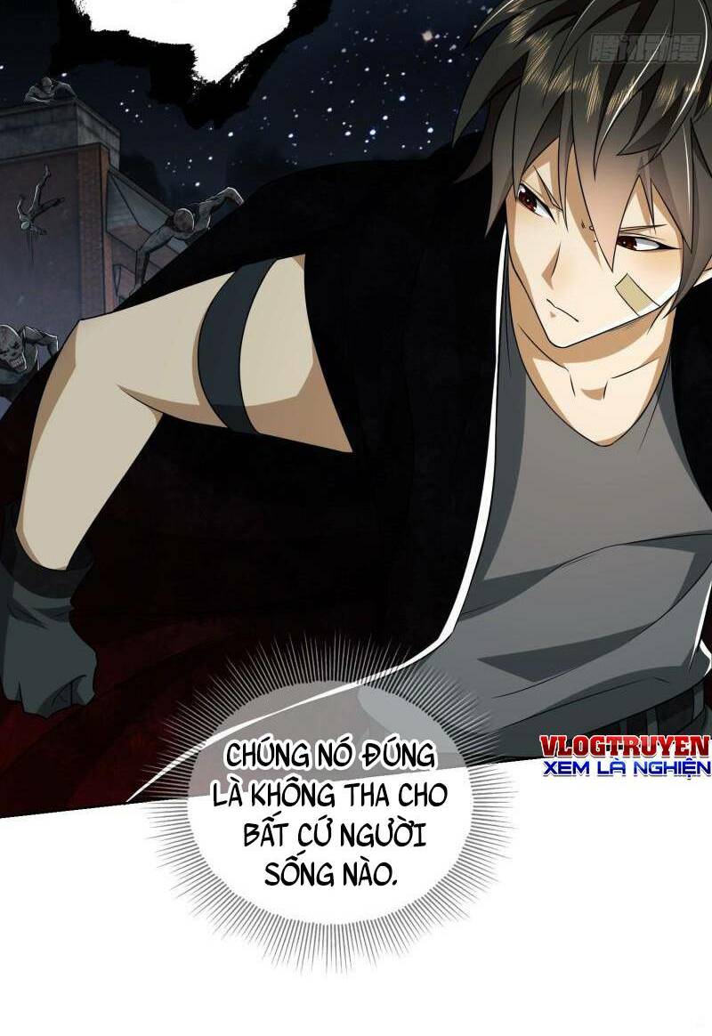 Đệ Nhất Danh Sách - Chapter 90 - Page 12