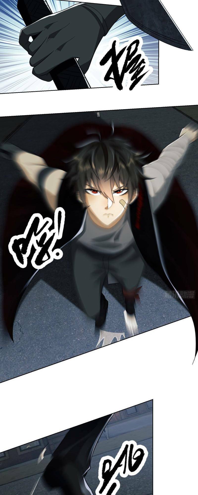 Đệ Nhất Danh Sách - Chapter 90 - Page 15