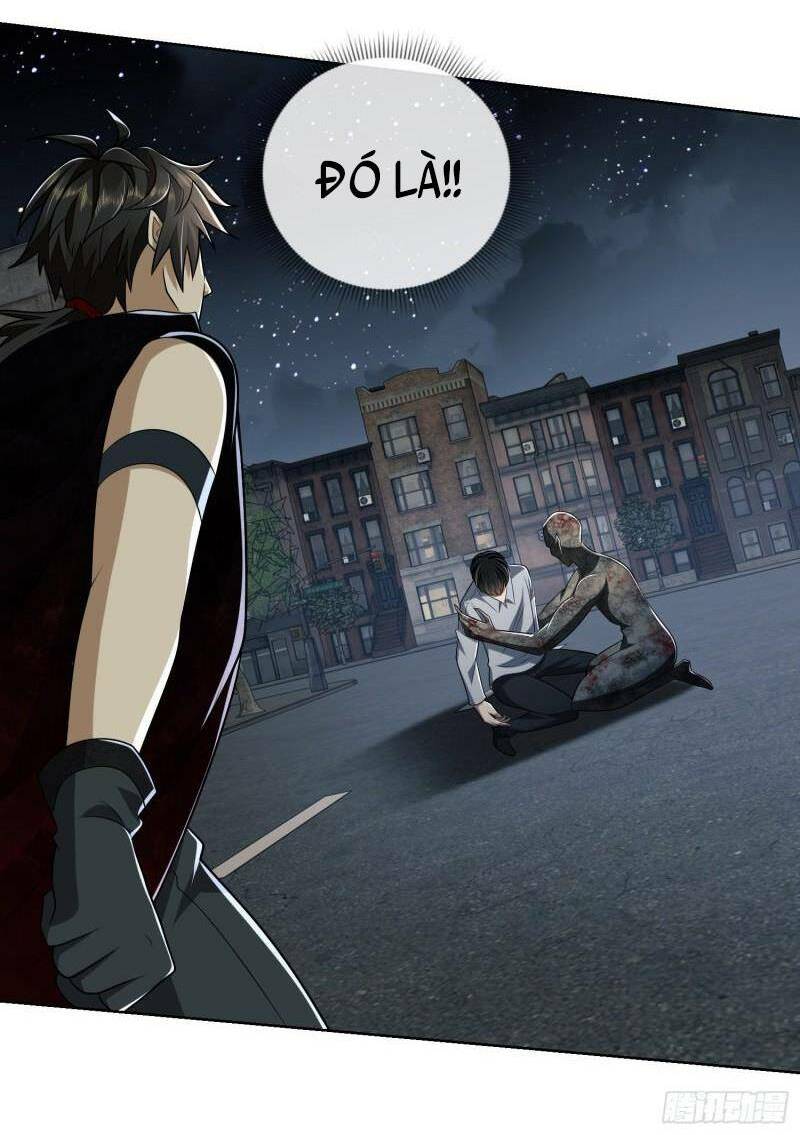 Đệ Nhất Danh Sách - Chapter 90 - Page 24