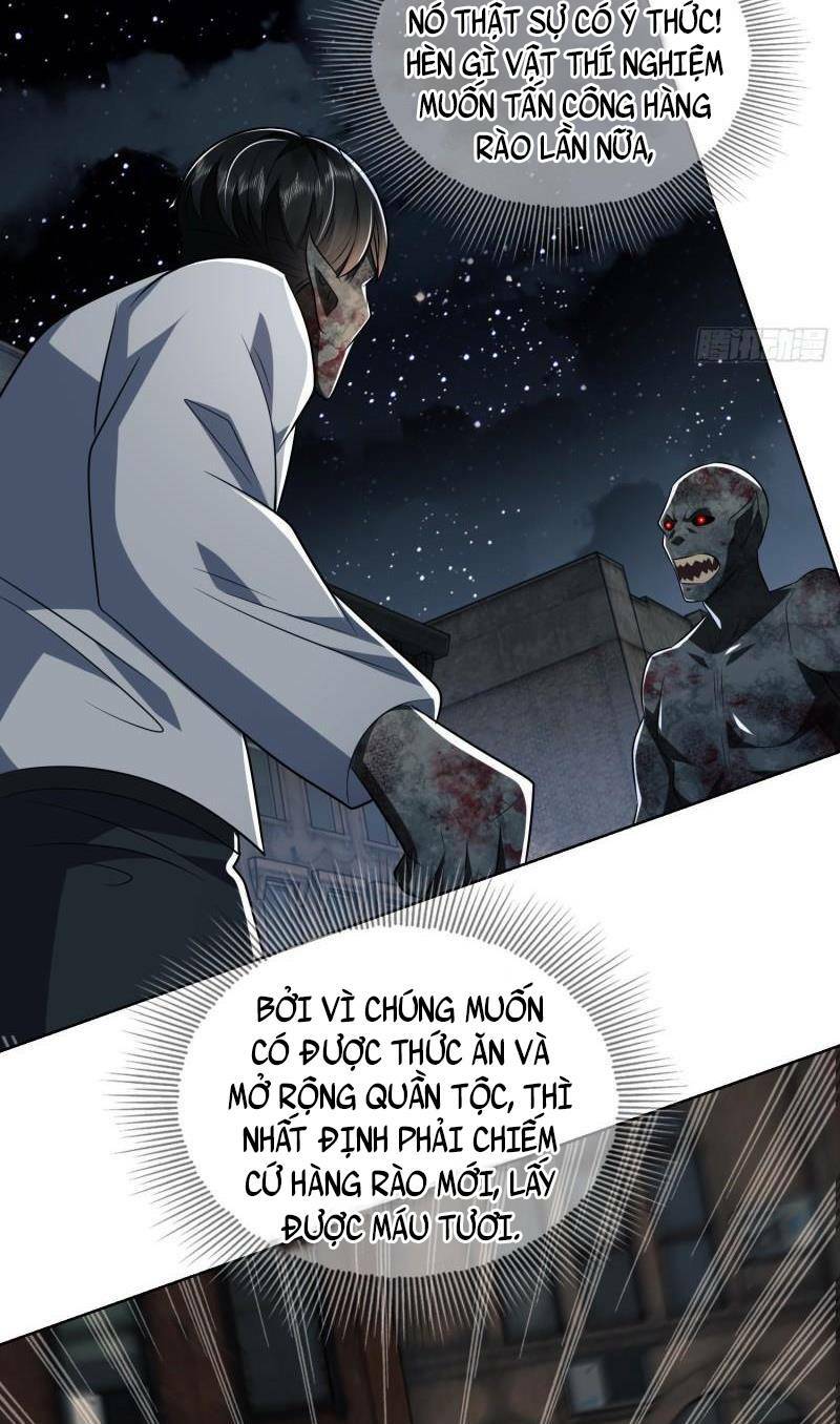 Đệ Nhất Danh Sách - Chapter 90 - Page 26