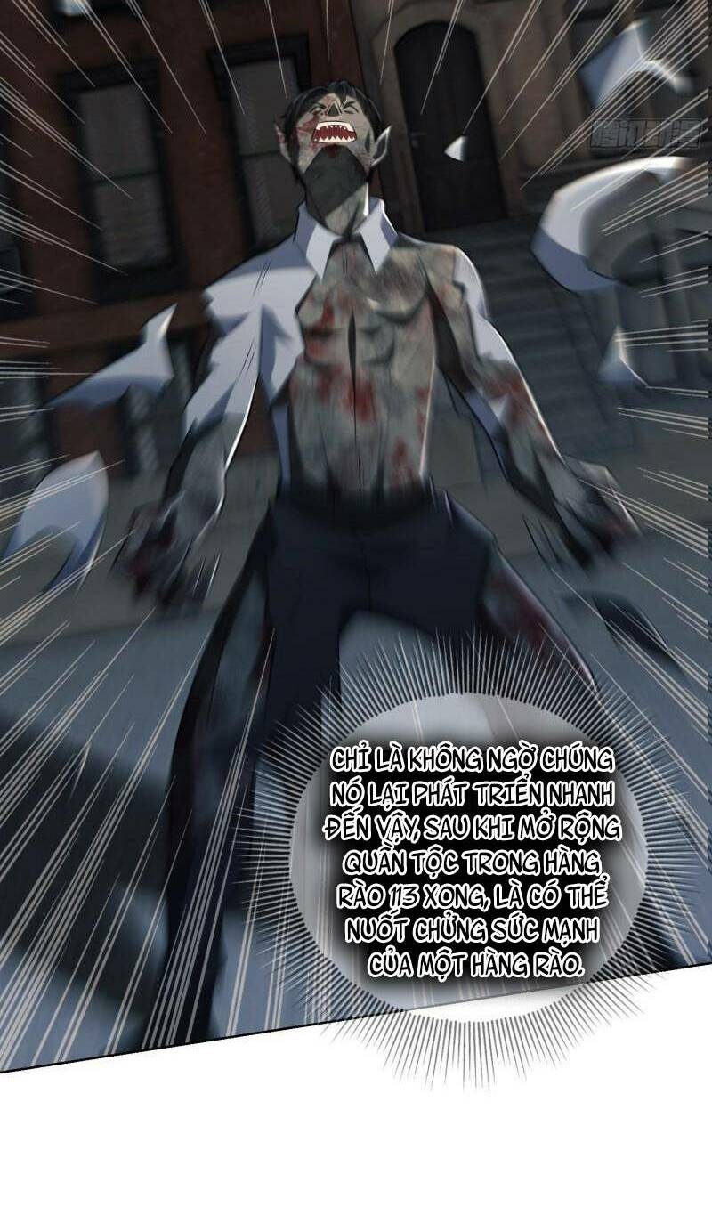 Đệ Nhất Danh Sách - Chapter 90 - Page 27