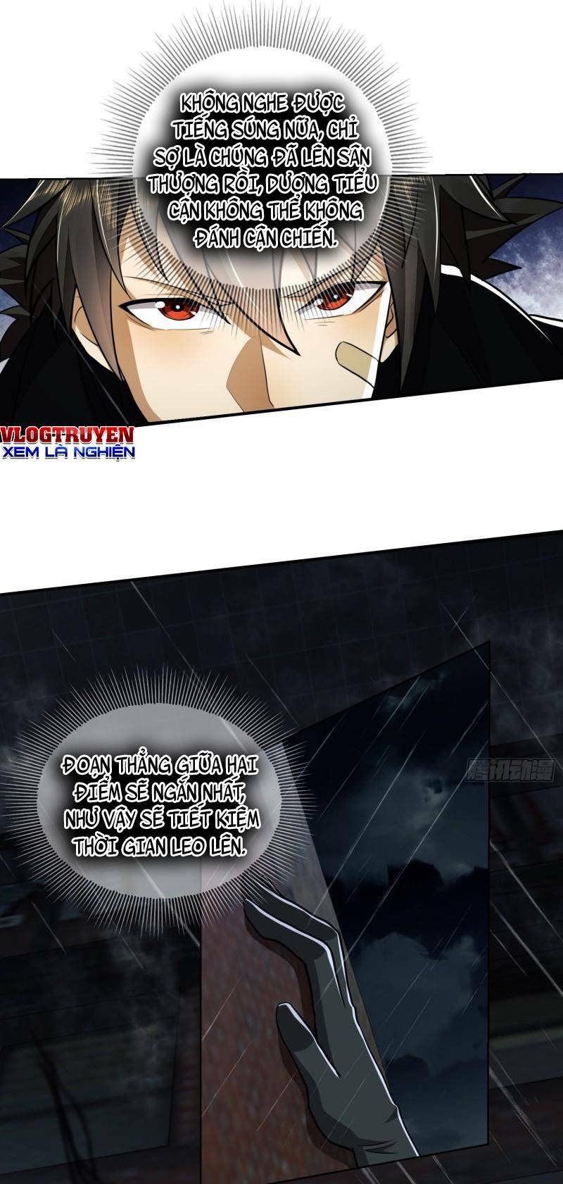 Đệ Nhất Danh Sách - Chapter 90 - Page 30