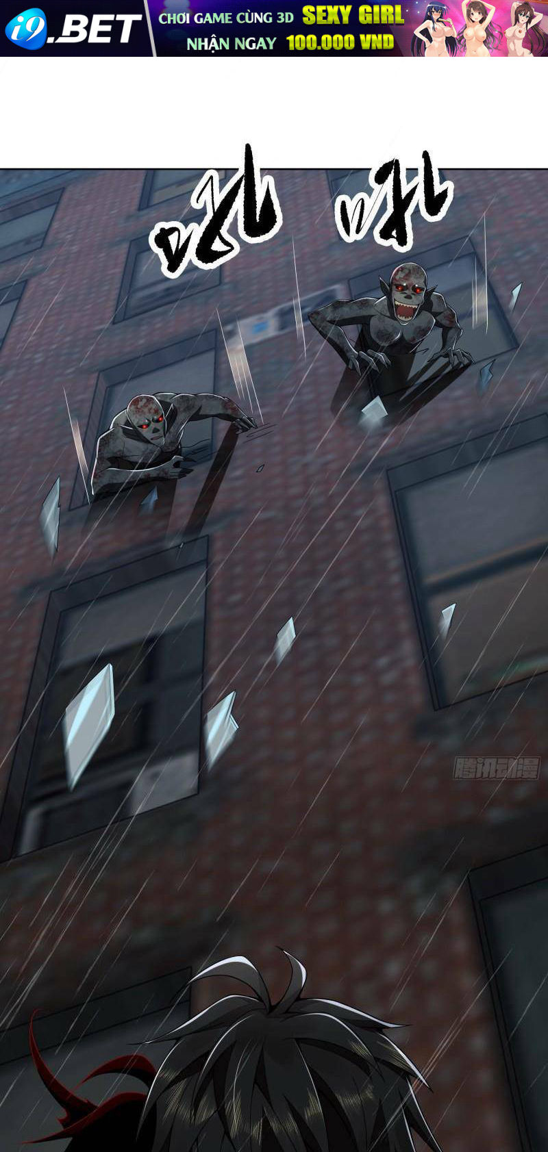 Đệ Nhất Danh Sách - Chapter 90 - Page 32