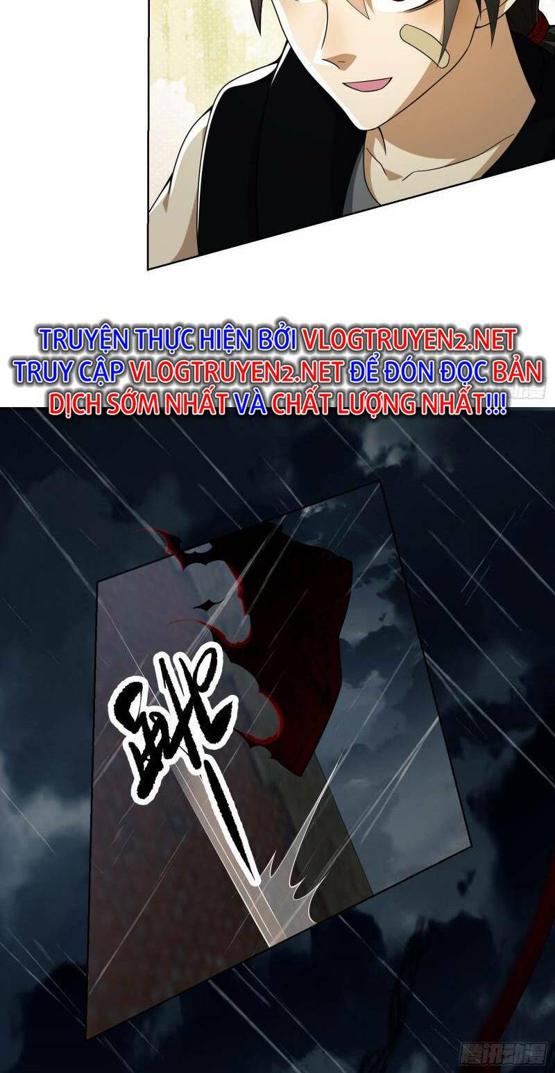 Đệ Nhất Danh Sách - Chapter 90 - Page 35