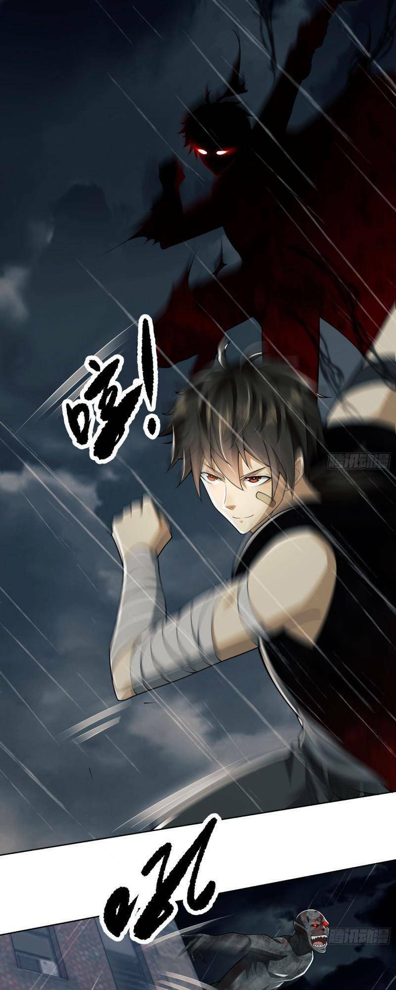 Đệ Nhất Danh Sách - Chapter 90 - Page 36