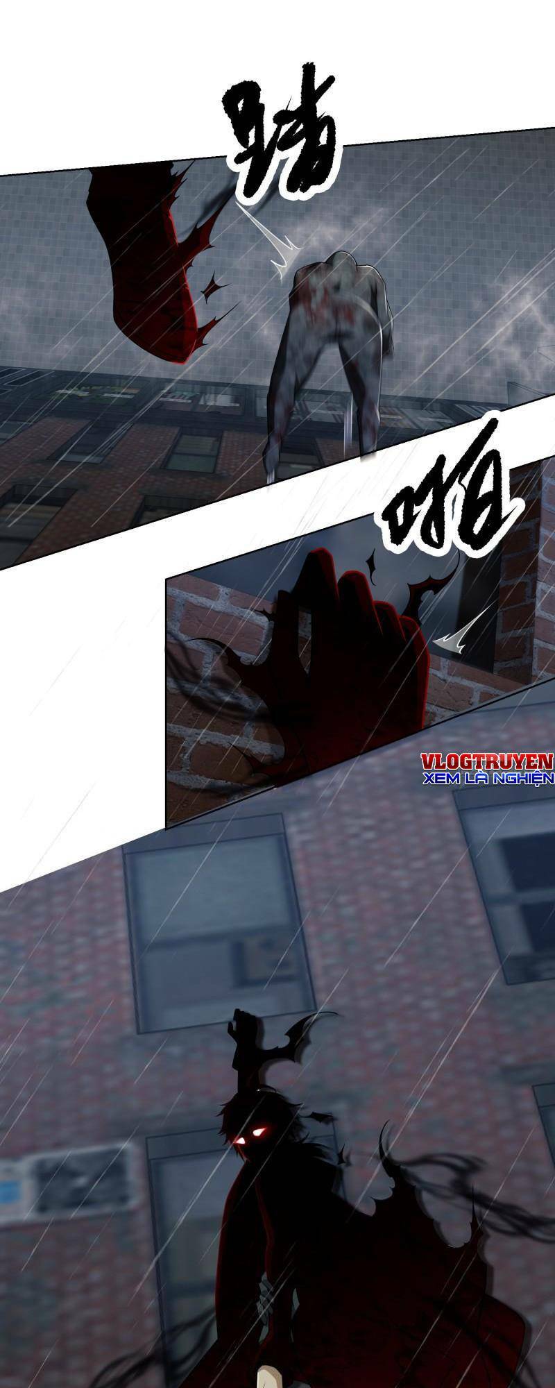 Đệ Nhất Danh Sách - Chapter 90 - Page 39