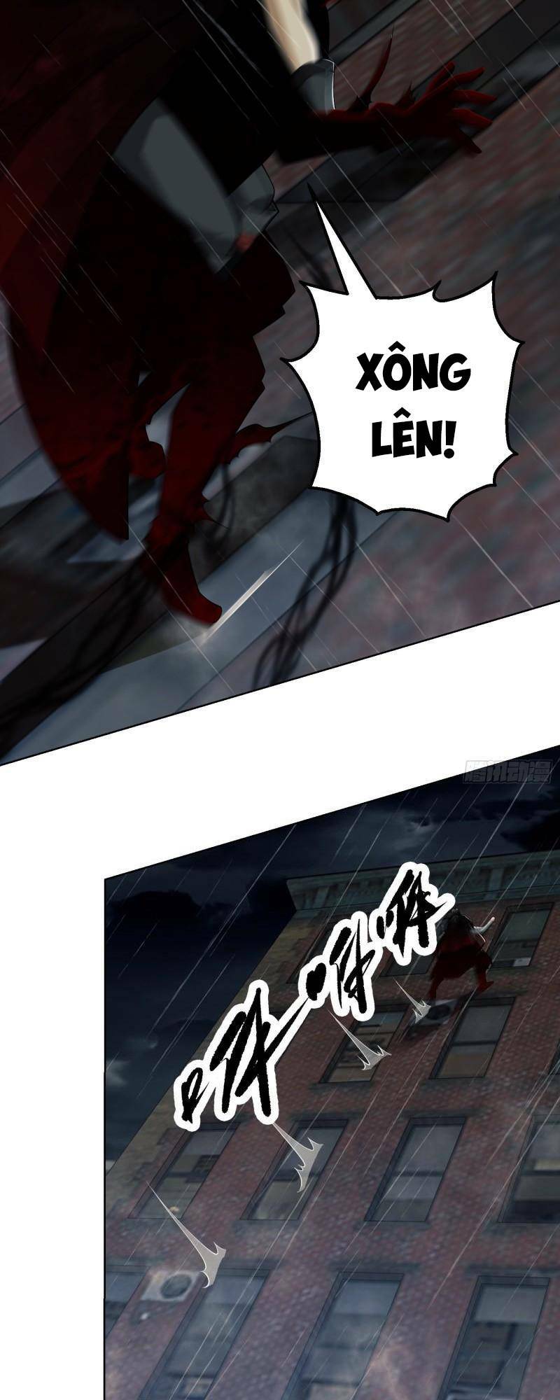 Đệ Nhất Danh Sách - Chapter 90 - Page 42