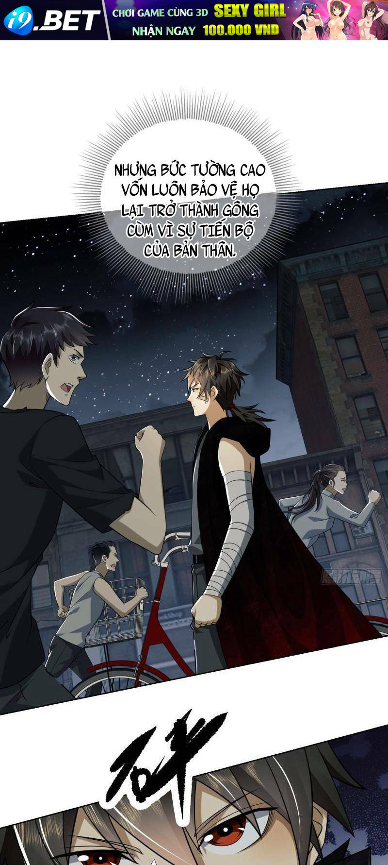 Đệ Nhất Danh Sách - Chapter 90 - Page 4