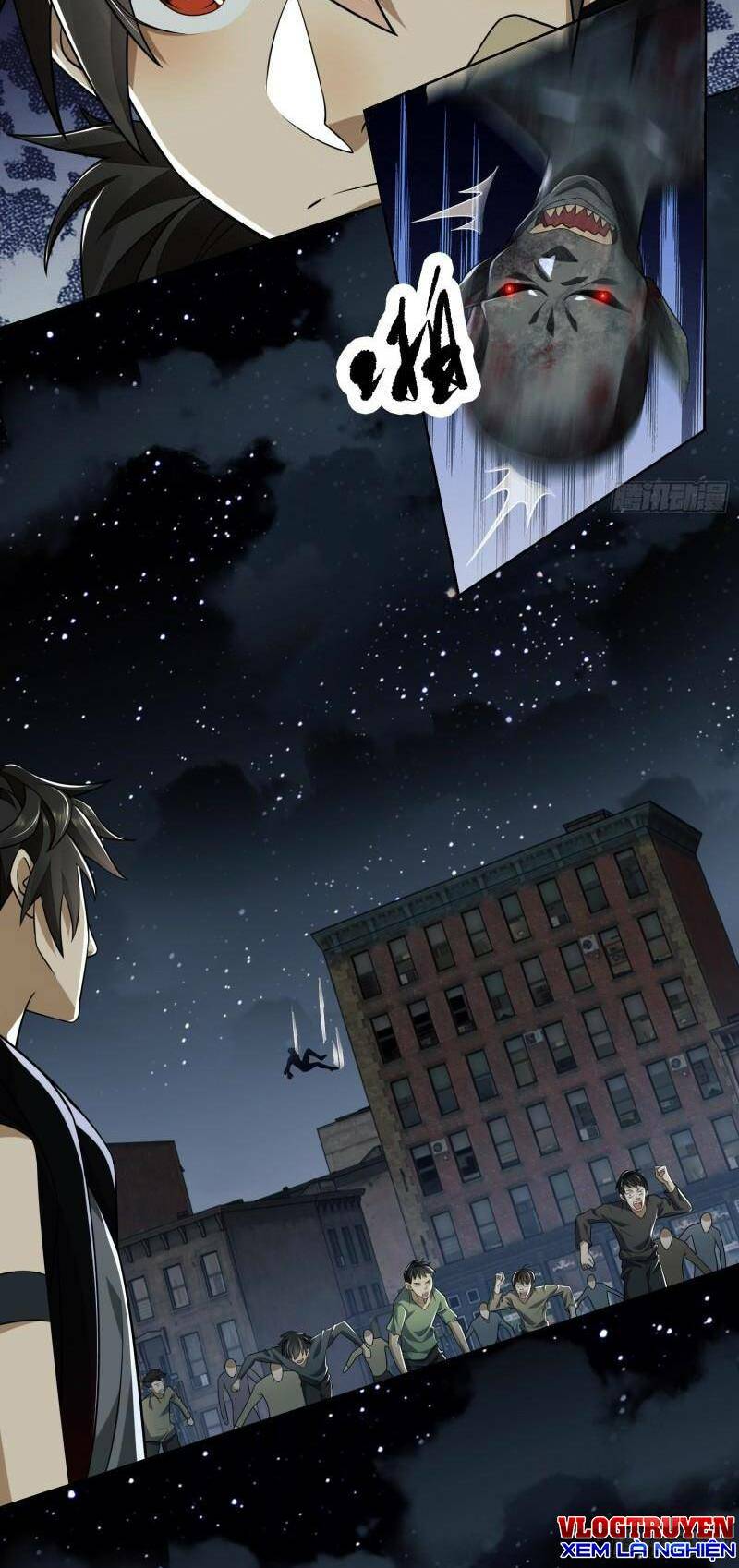 Đệ Nhất Danh Sách - Chapter 90 - Page 5