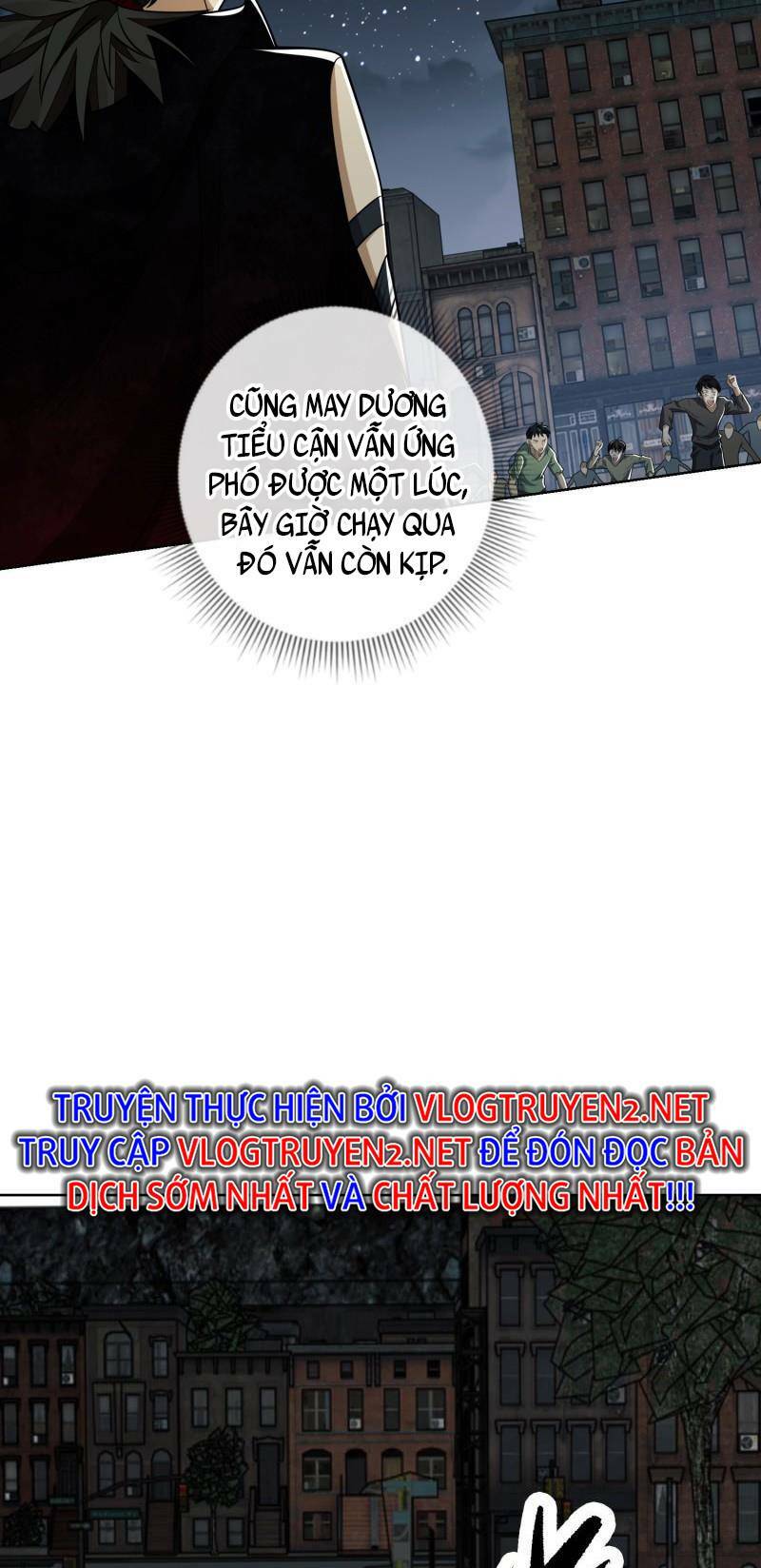 Đệ Nhất Danh Sách - Chapter 90 - Page 8