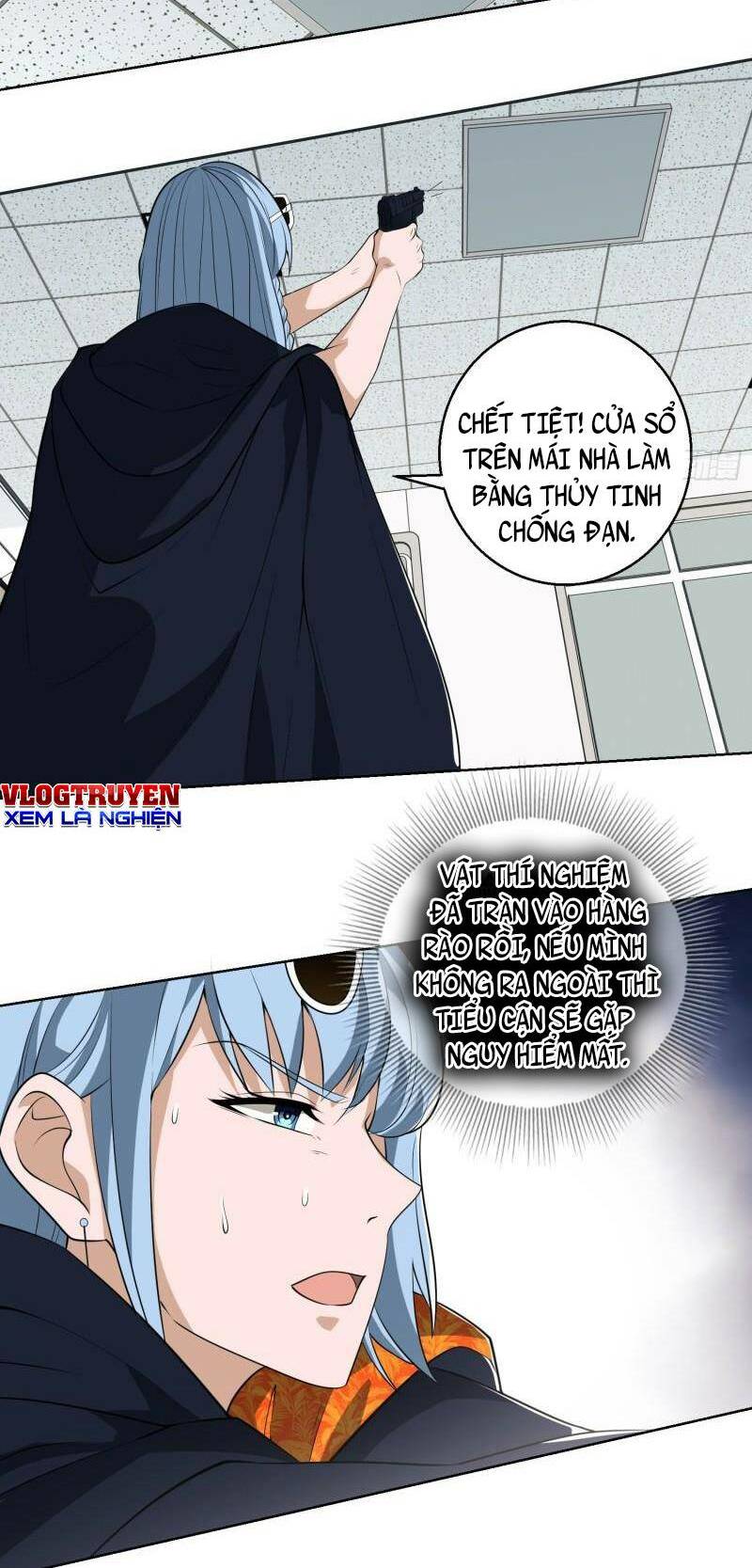Đệ Nhất Danh Sách - Chapter 91 - Page 10