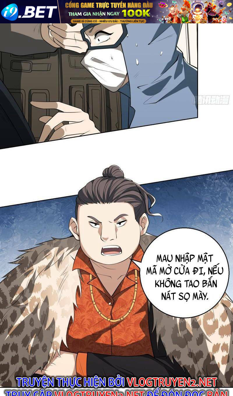 Đệ Nhất Danh Sách - Chapter 91 - Page 12