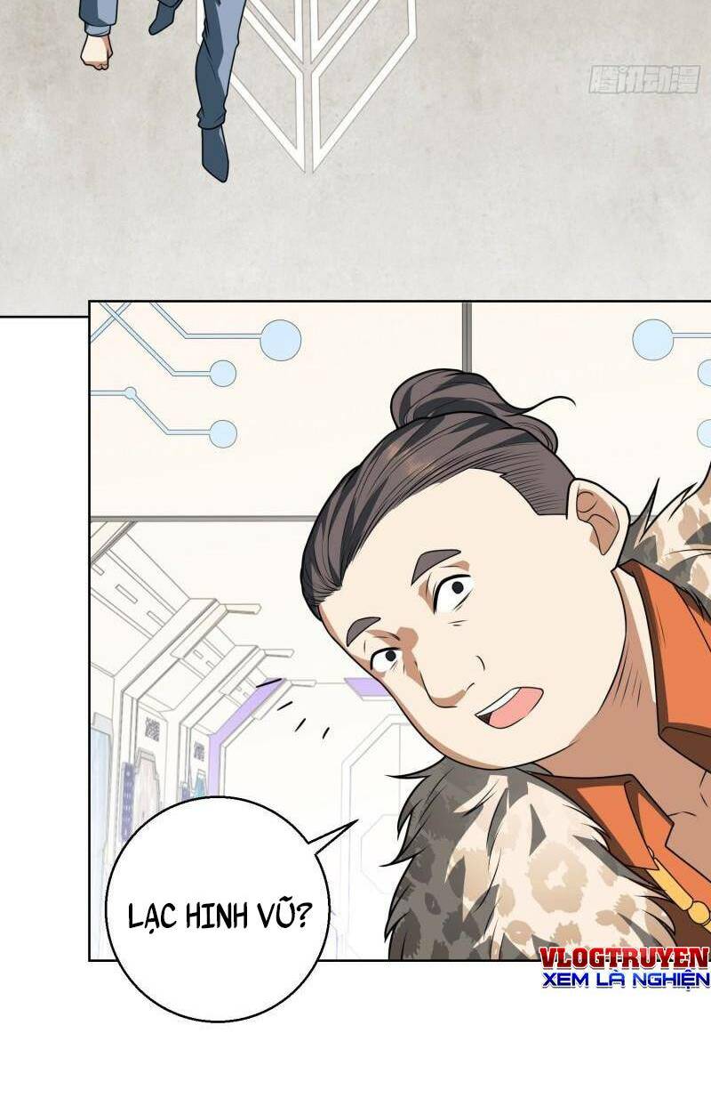 Đệ Nhất Danh Sách - Chapter 91 - Page 16