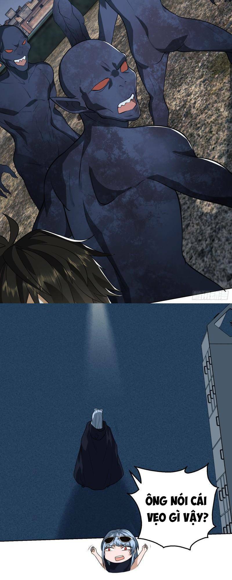 Đệ Nhất Danh Sách - Chapter 91 - Page 20