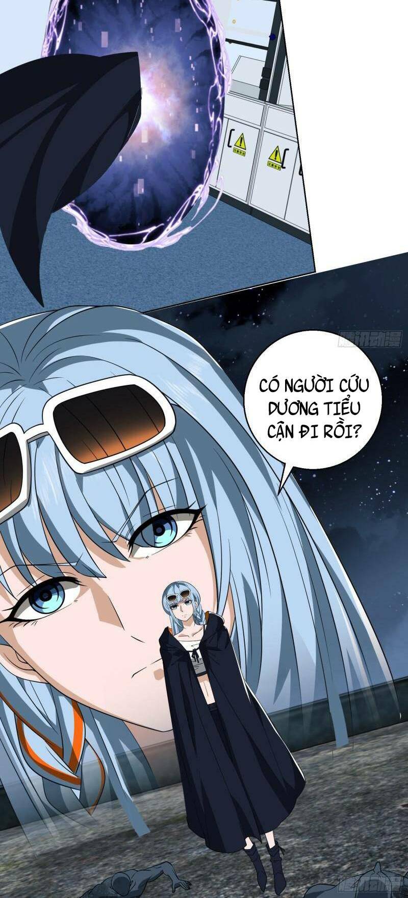 Đệ Nhất Danh Sách - Chapter 91 - Page 25