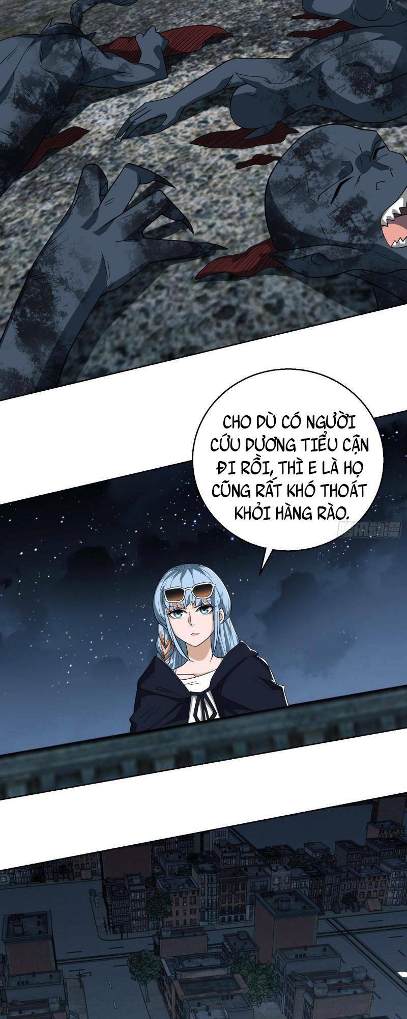 Đệ Nhất Danh Sách - Chapter 91 - Page 26