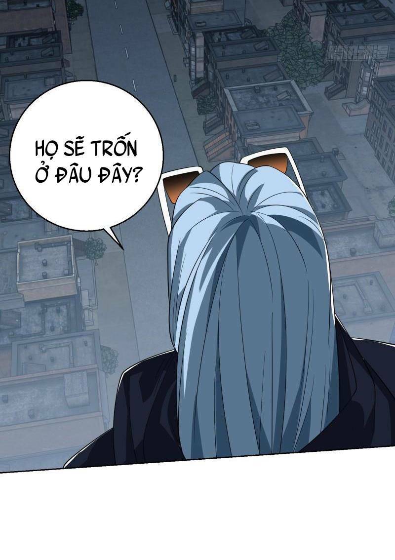 Đệ Nhất Danh Sách - Chapter 91 - Page 27