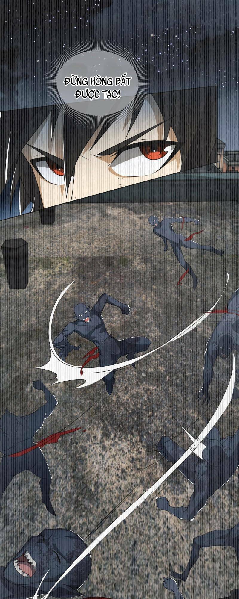 Đệ Nhất Danh Sách - Chapter 91 - Page 32