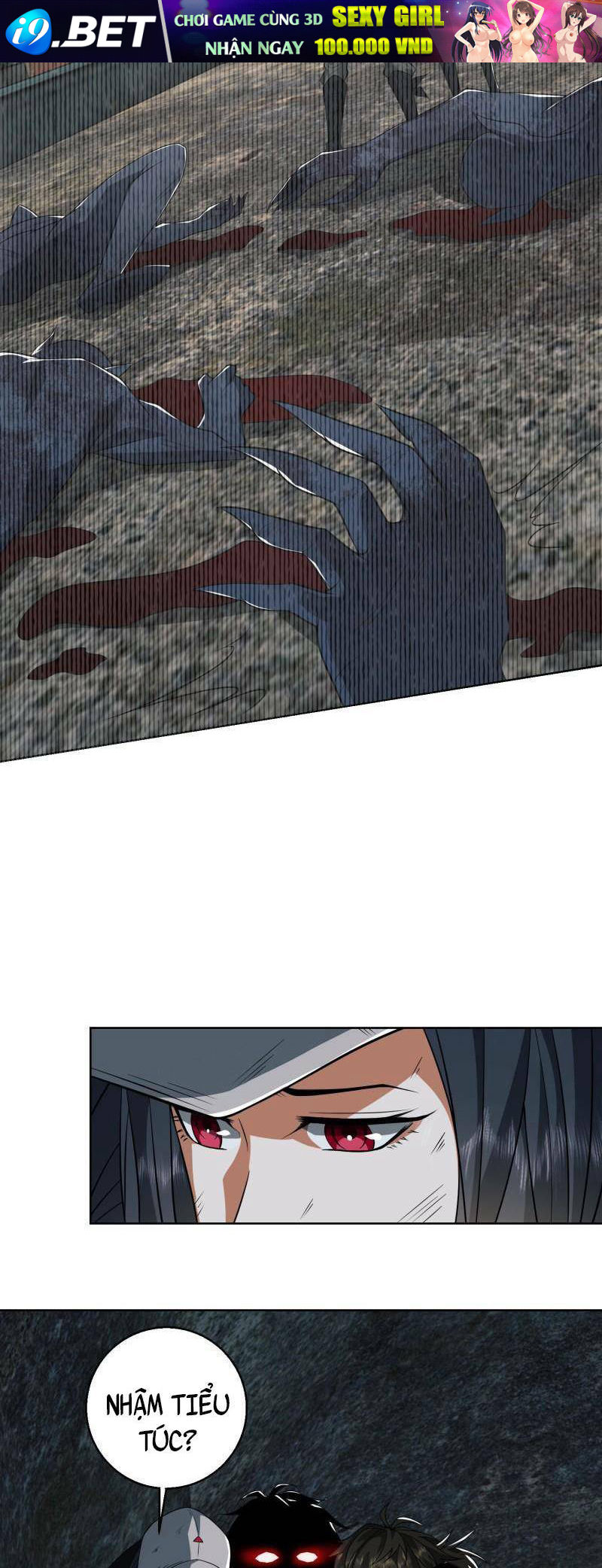 Đệ Nhất Danh Sách - Chapter 91 - Page 35