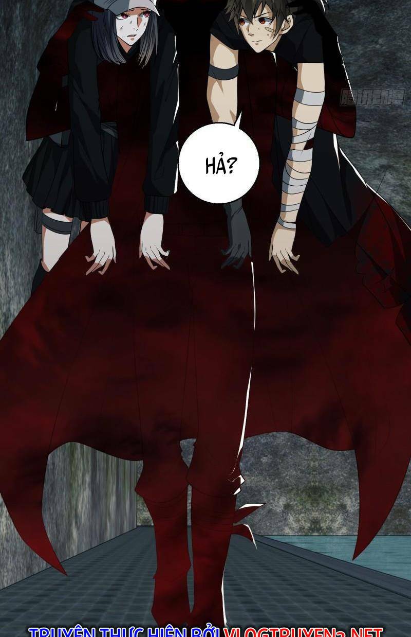 Đệ Nhất Danh Sách - Chapter 91 - Page 36