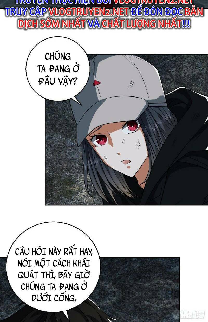 Đệ Nhất Danh Sách - Chapter 91 - Page 37