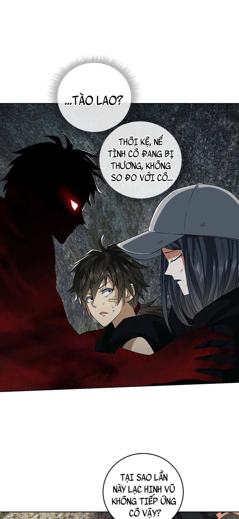 Đệ Nhất Danh Sách - Chapter 91 - Page 39