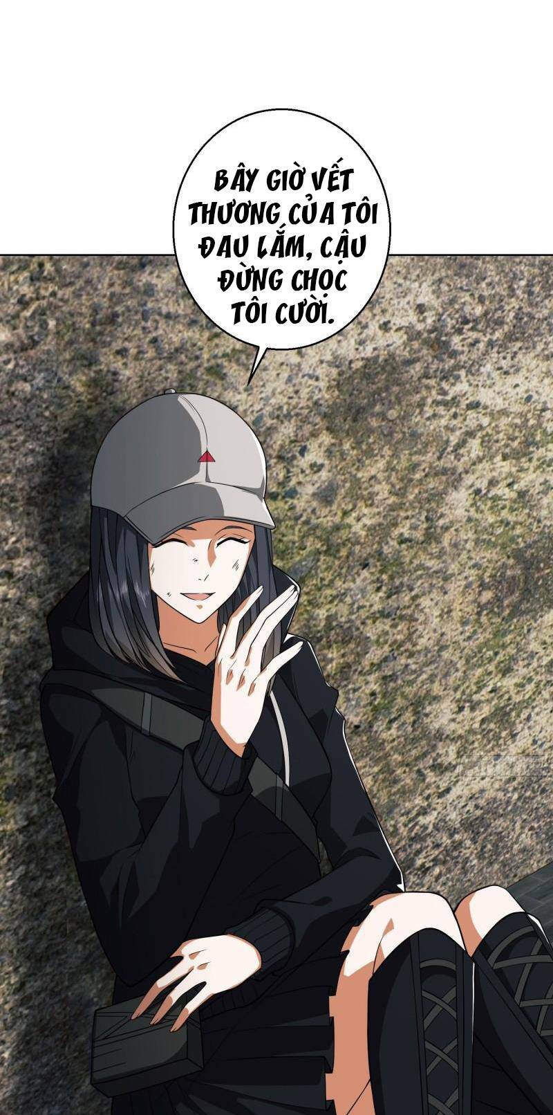 Đệ Nhất Danh Sách - Chapter 91 - Page 42