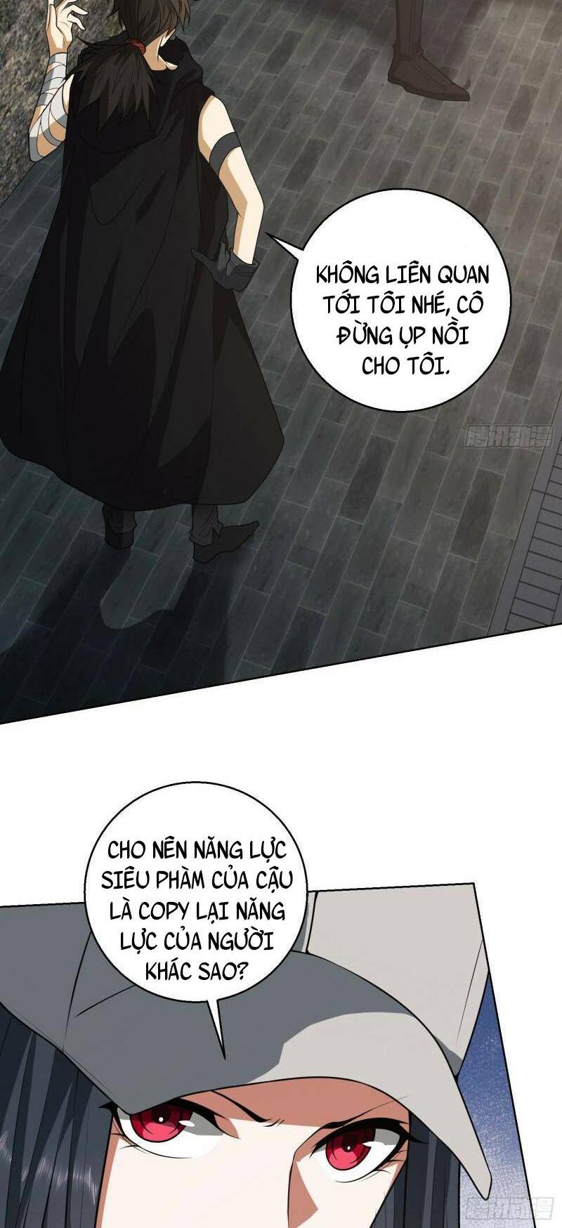 Đệ Nhất Danh Sách - Chapter 91 - Page 46