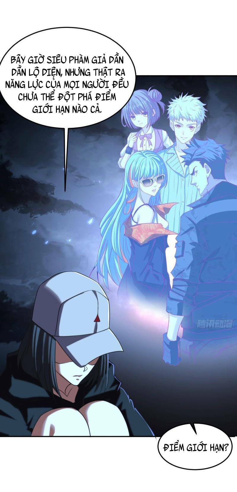 Đệ Nhất Danh Sách - Chapter 92 - Page 9