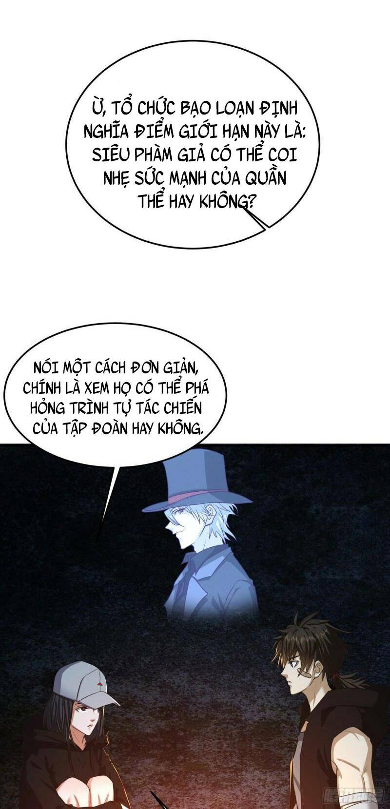 Đệ Nhất Danh Sách - Chapter 92 - Page 10