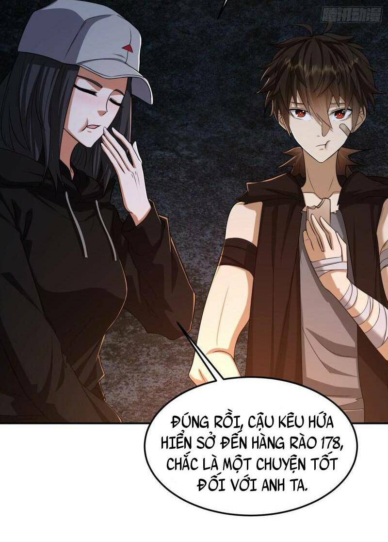 Đệ Nhất Danh Sách - Chapter 92 - Page 16