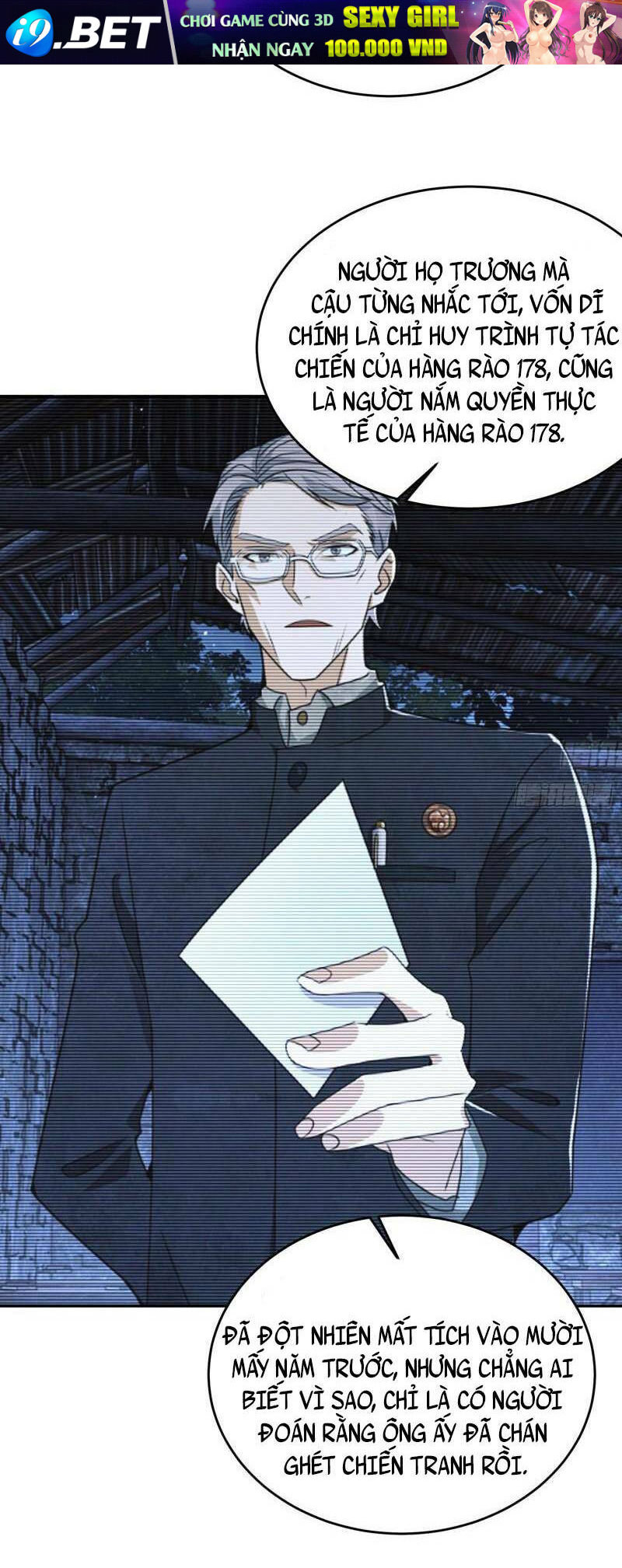 Đệ Nhất Danh Sách - Chapter 92 - Page 21