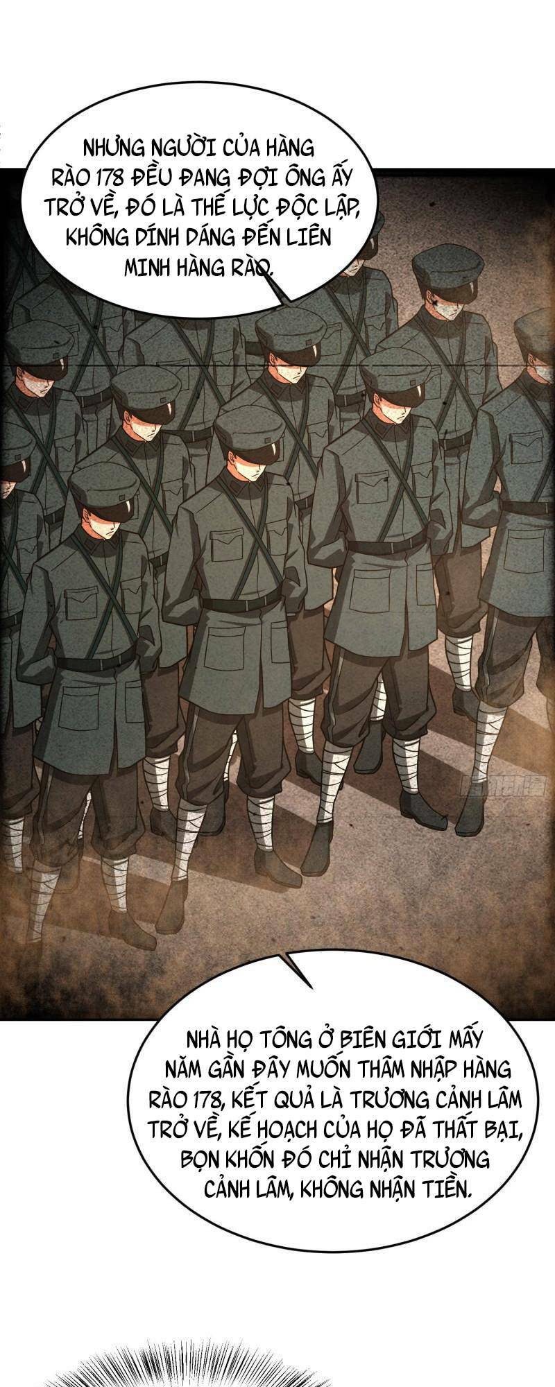 Đệ Nhất Danh Sách - Chapter 92 - Page 22