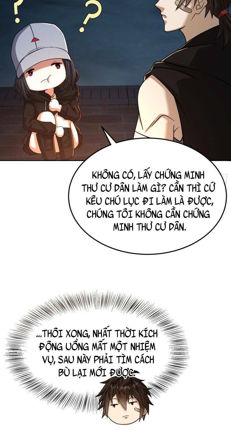 Đệ Nhất Danh Sách - Chapter 92 - Page 24