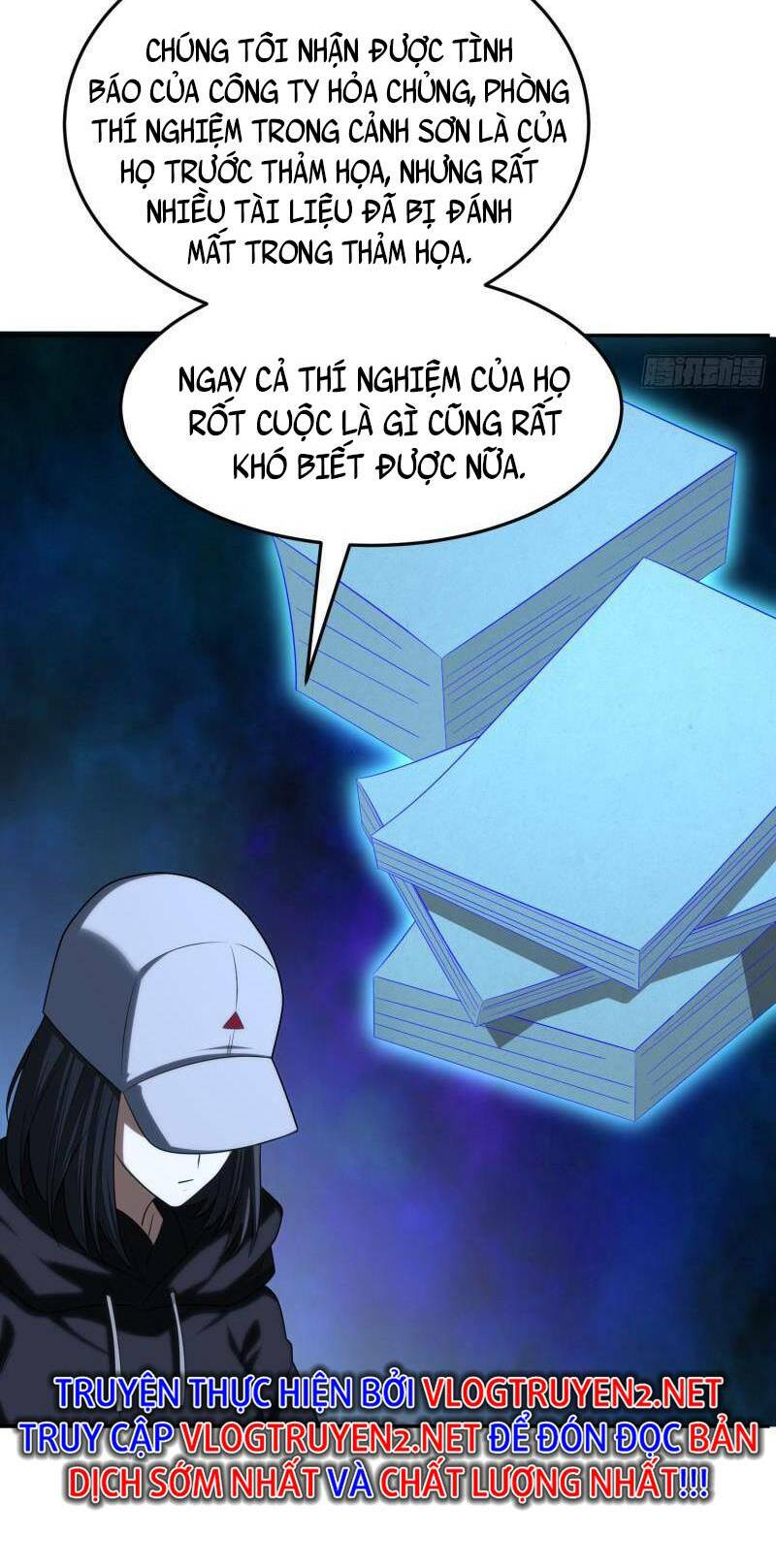 Đệ Nhất Danh Sách - Chapter 92 - Page 29