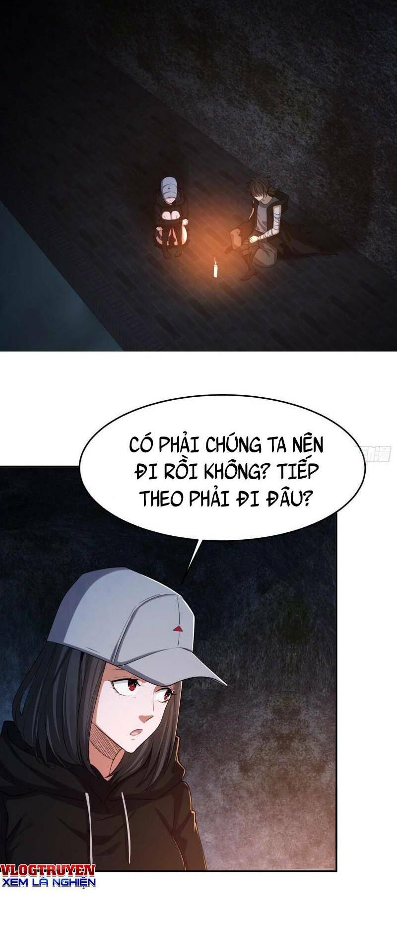 Đệ Nhất Danh Sách - Chapter 92 - Page 31