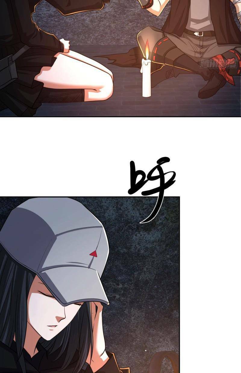 Đệ Nhất Danh Sách - Chapter 92 - Page 33