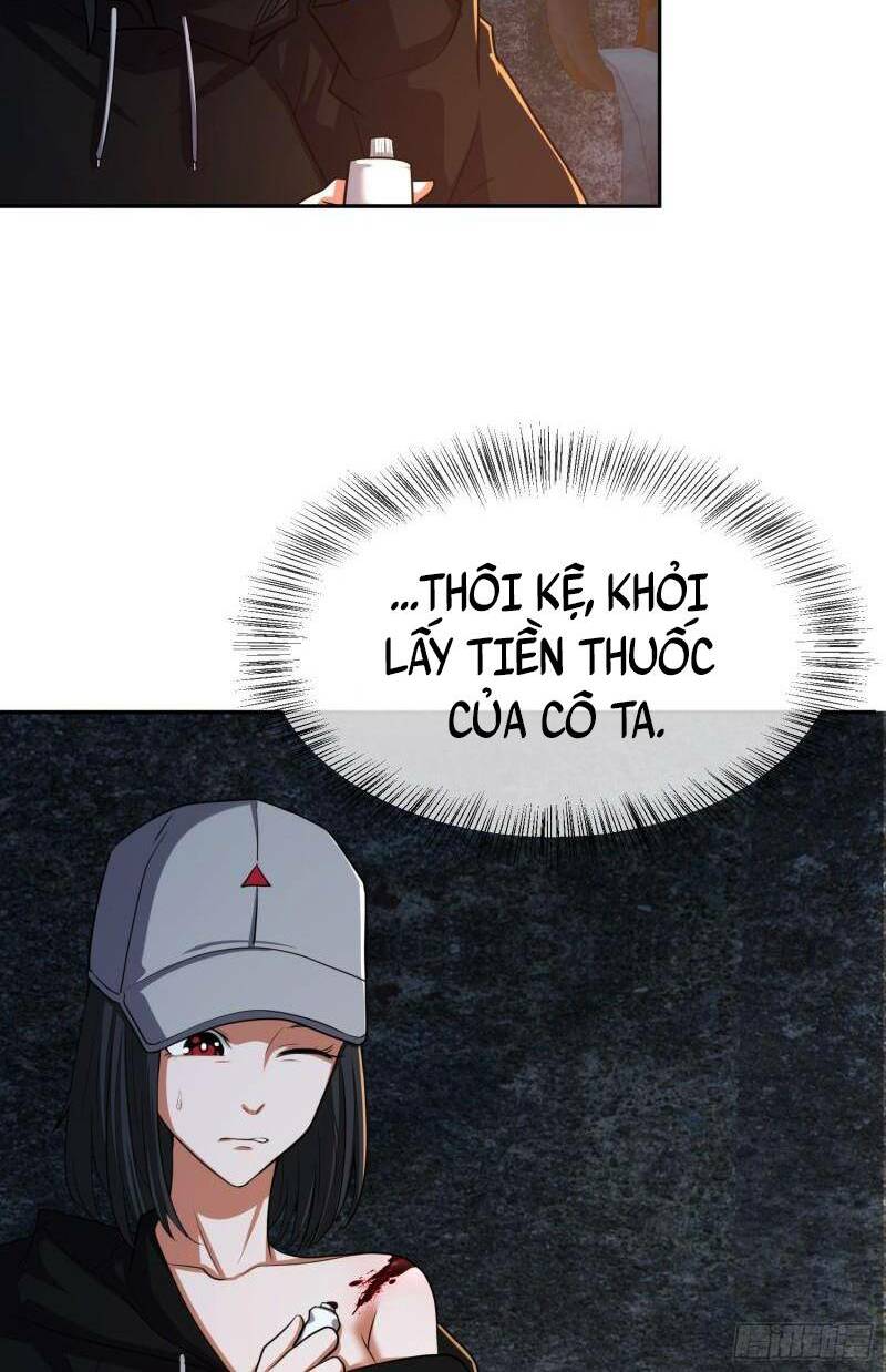 Đệ Nhất Danh Sách - Chapter 92 - Page 34