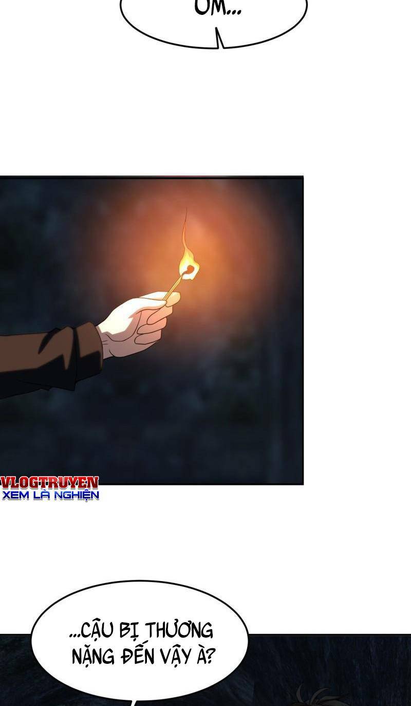 Đệ Nhất Danh Sách - Chapter 92 - Page 36